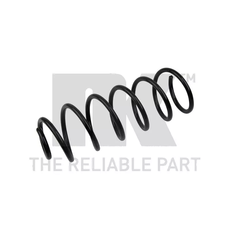 Ressort de suspension NK 543638