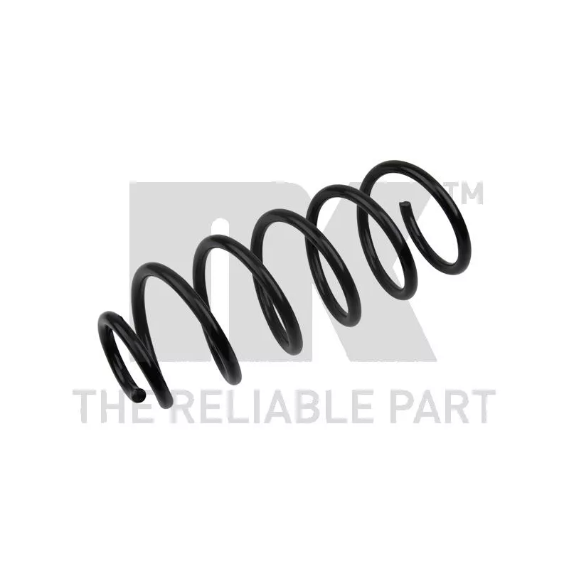 Ressort de suspension NK 543639
