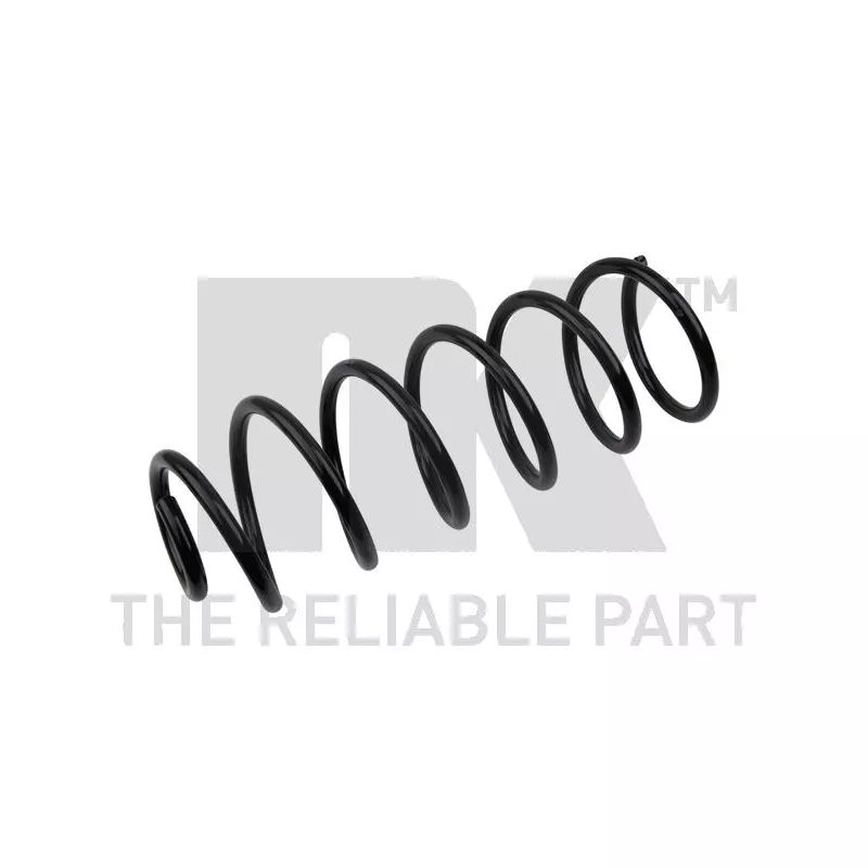 Ressort de suspension NK 543640