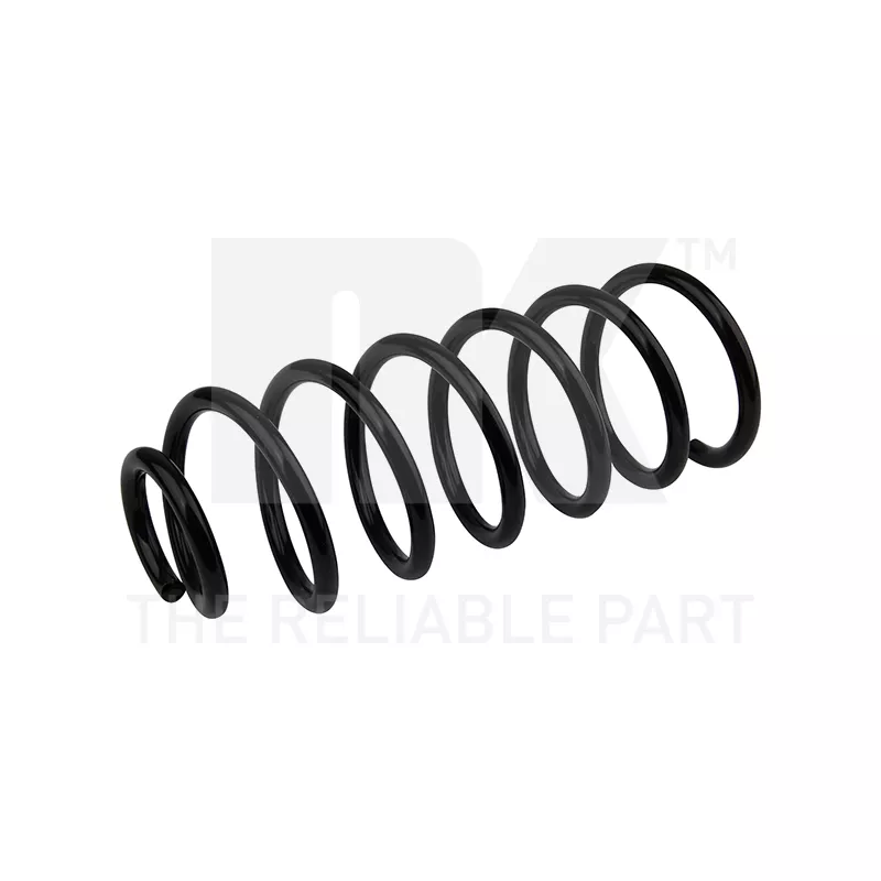 Ressort de suspension NK 543641