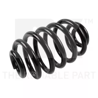 Ressort de suspension NK 543644