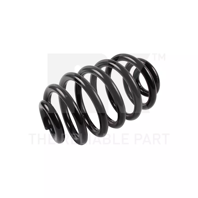 Ressort de suspension NK 543644