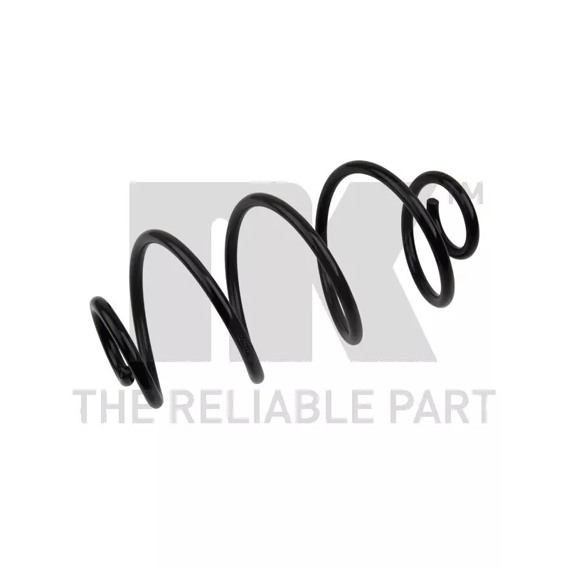Ressort de suspension NK 543645