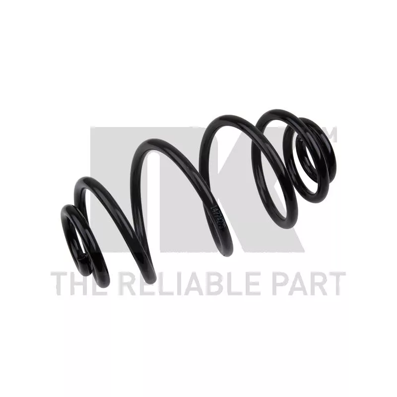 Ressort de suspension NK 543647