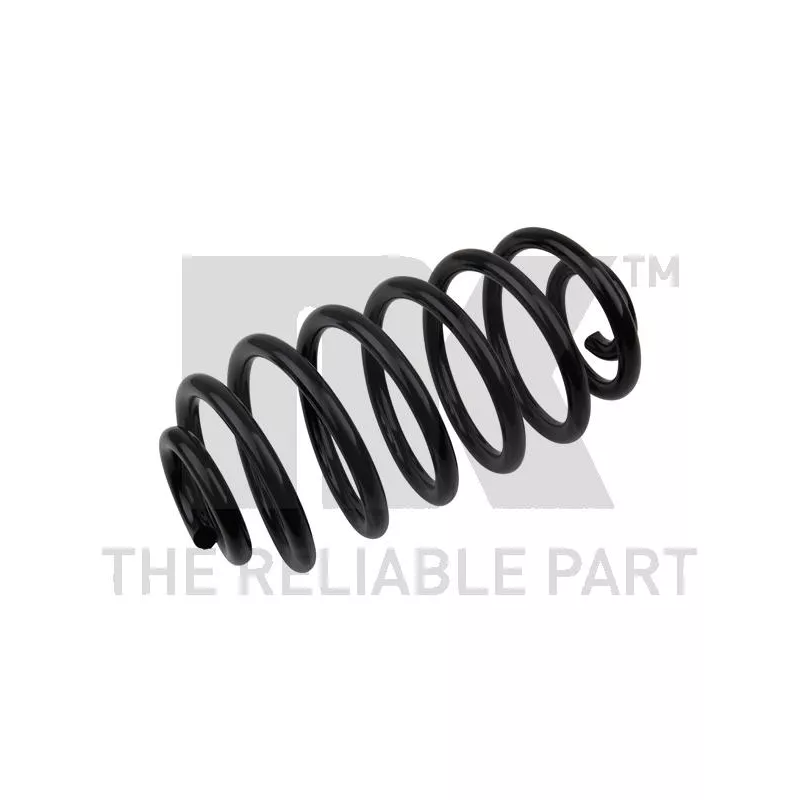 Ressort de suspension NK 543657