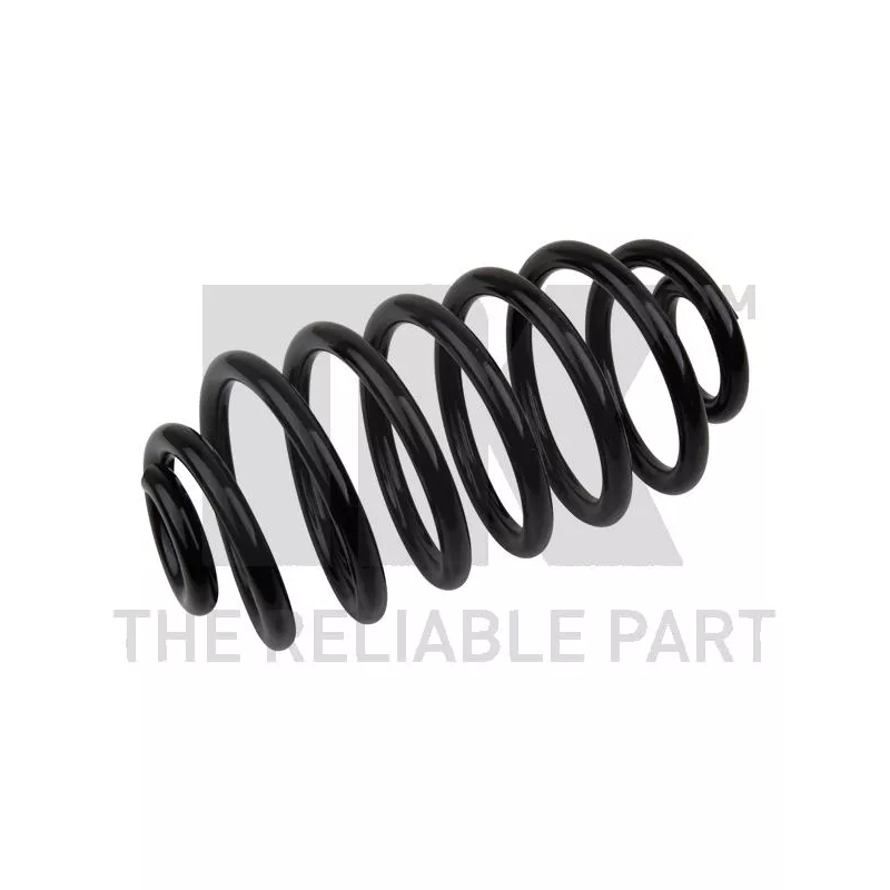 Ressort de suspension NK 543658