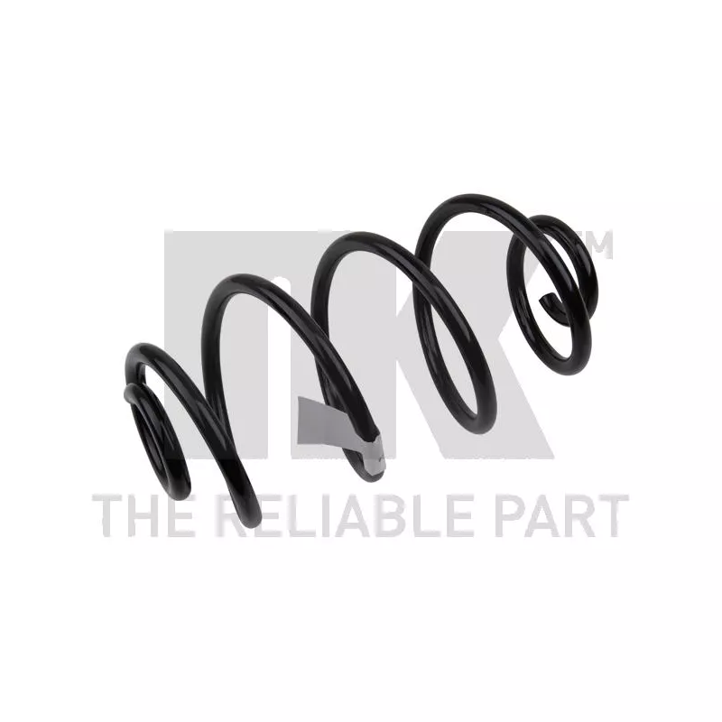 Ressort de suspension NK 543659