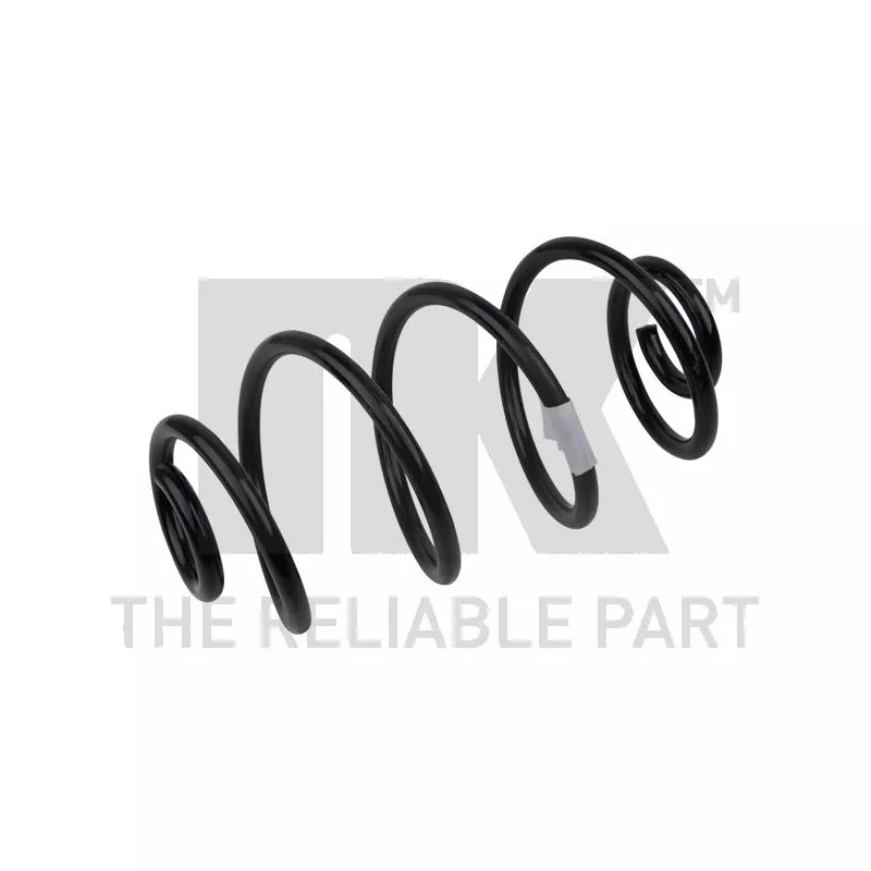 Ressort de suspension NK 543660