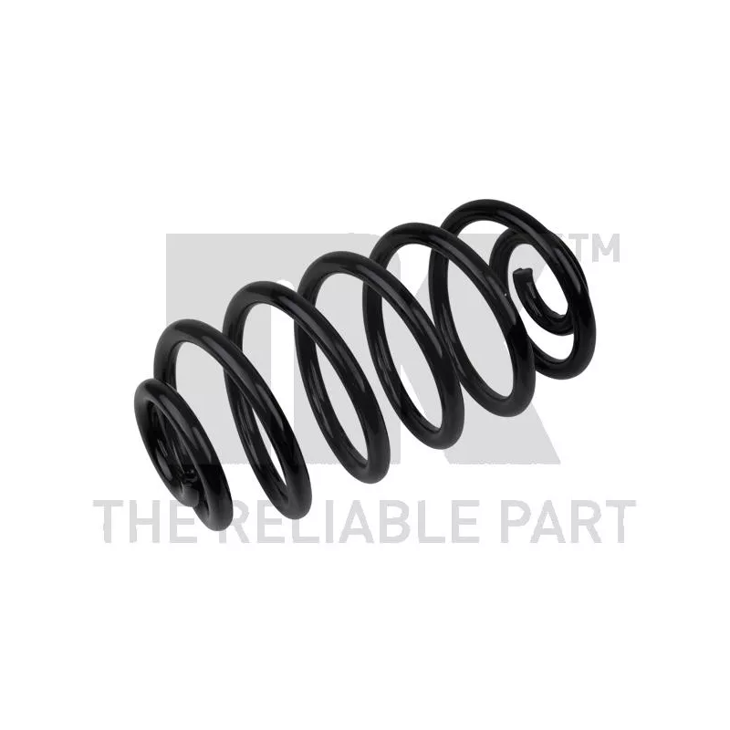 Ressort de suspension NK 543662