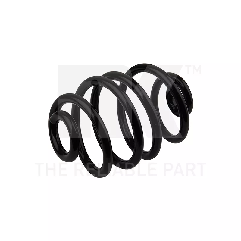 Ressort de suspension NK 543663