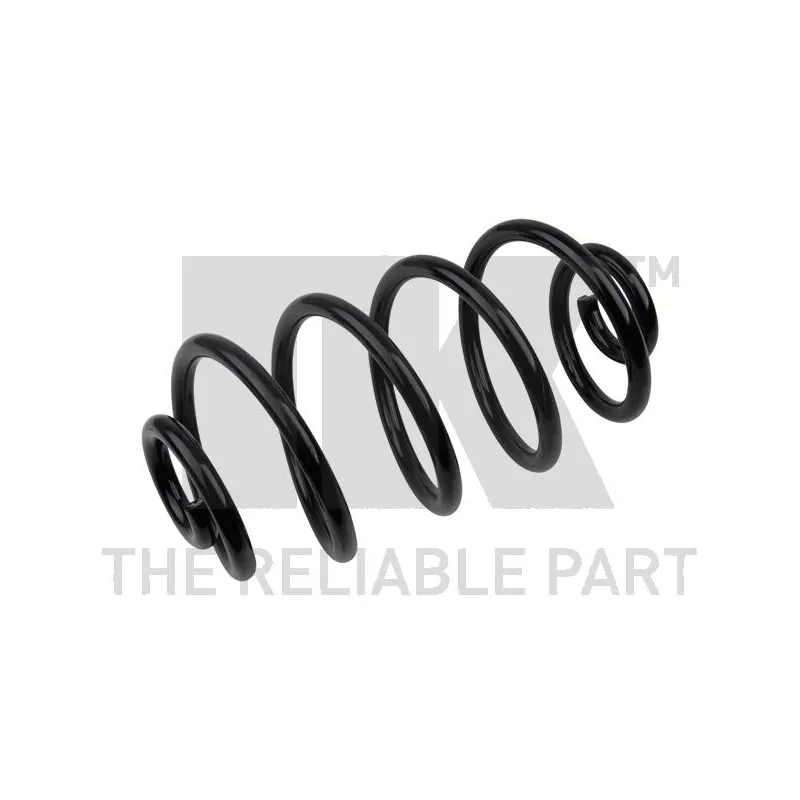 Ressort de suspension NK 543664