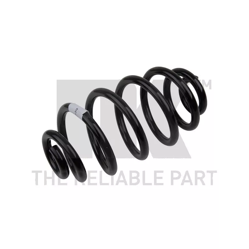 Ressort de suspension NK 543666