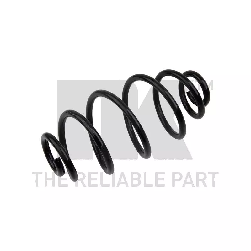 Ressort de suspension NK 543670