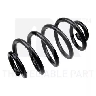 Ressort de suspension NK 543671