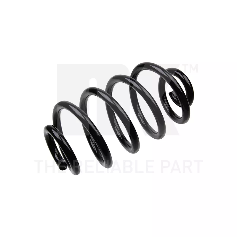Ressort de suspension NK 543671