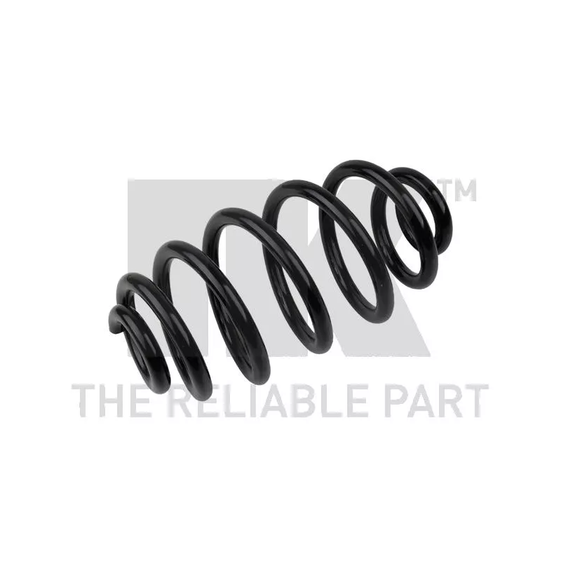 Ressort de suspension NK 543672