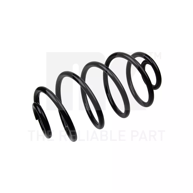 Ressort de suspension NK 543673
