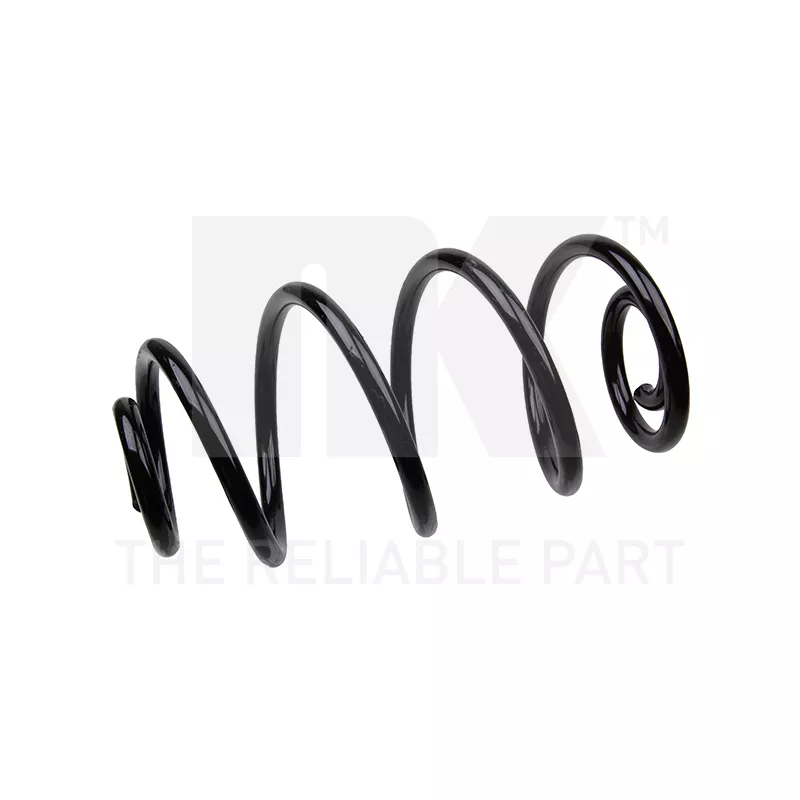 Ressort de suspension NK 543675