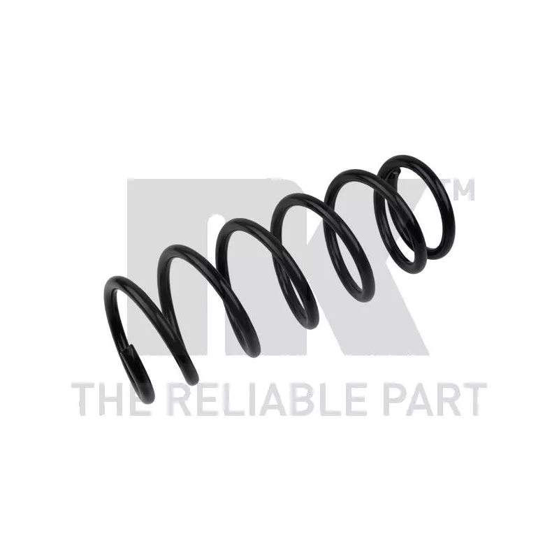Ressort de suspension NK 543677
