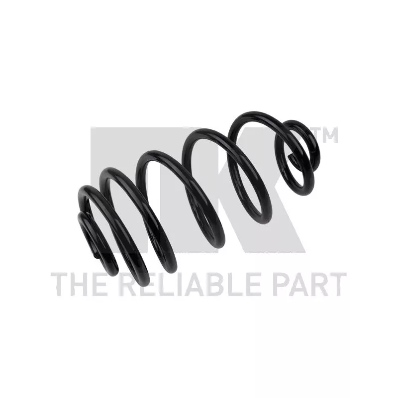 Ressort de suspension NK 543682