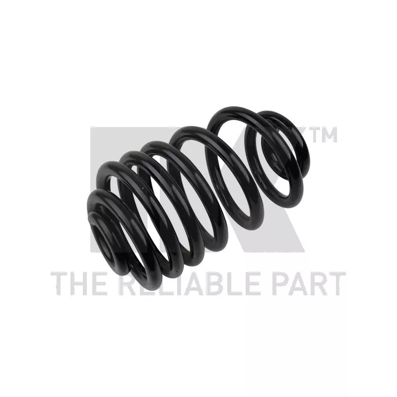 Ressort de suspension NK 543687