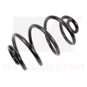 Ressort de suspension NK 543689