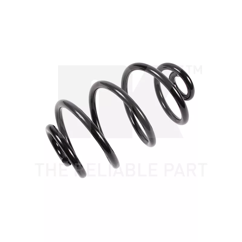 Ressort de suspension NK 543689