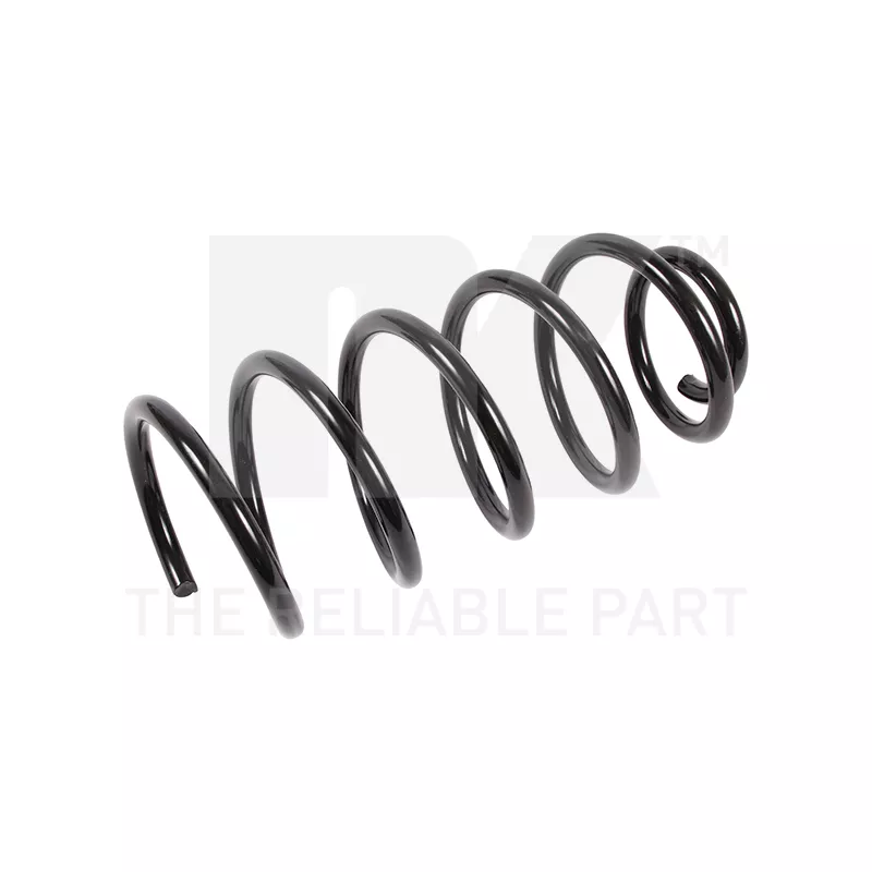 Ressort de suspension NK 543691
