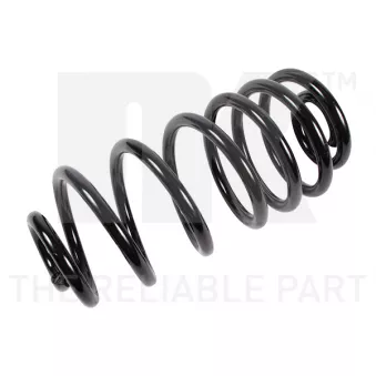 Ressort de suspension NK 543694