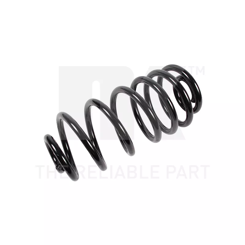 Ressort de suspension NK 543694