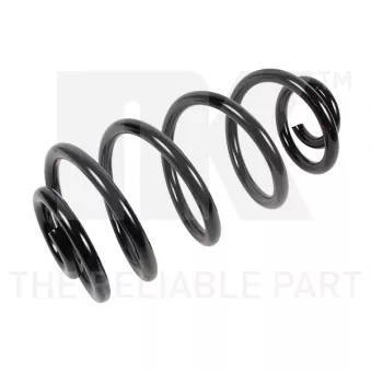 Ressort de suspension NK 543696