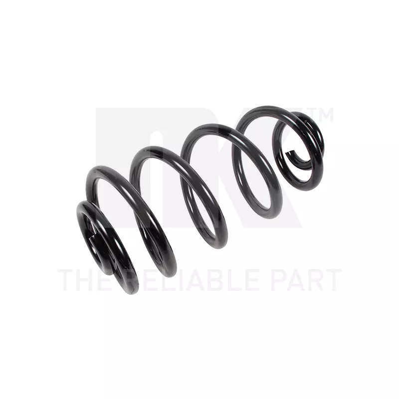Ressort de suspension NK 543696