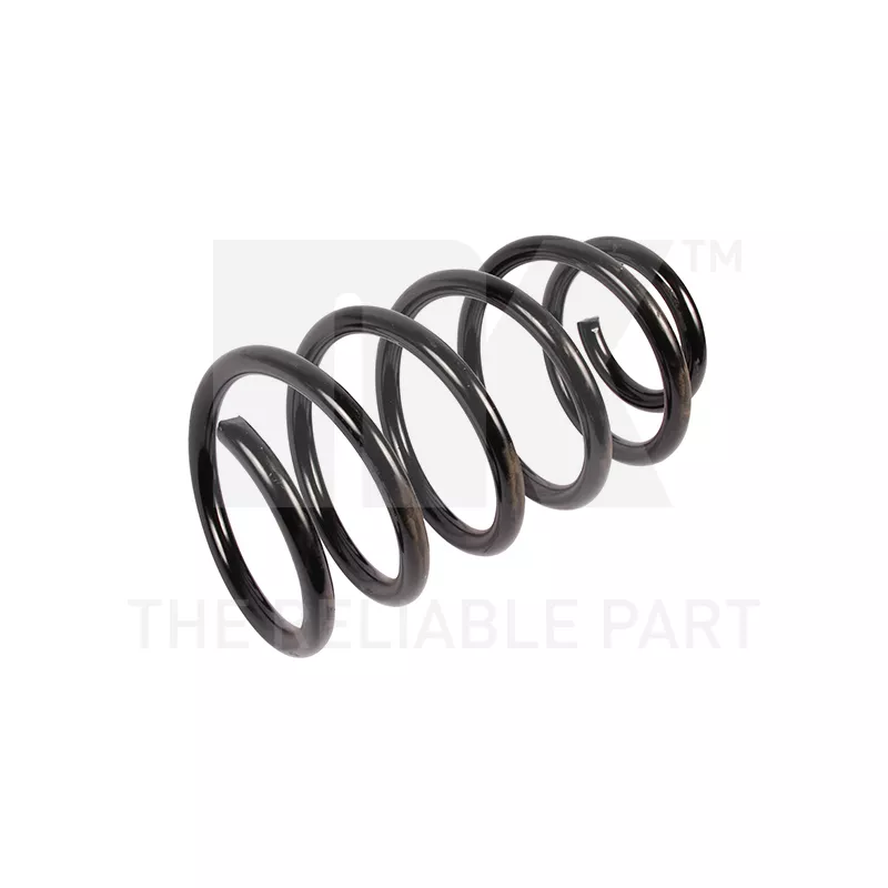 Ressort de suspension NK 543697