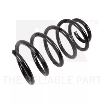 Ressort de suspension NK 543698