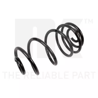 Ressort de suspension NK 543699