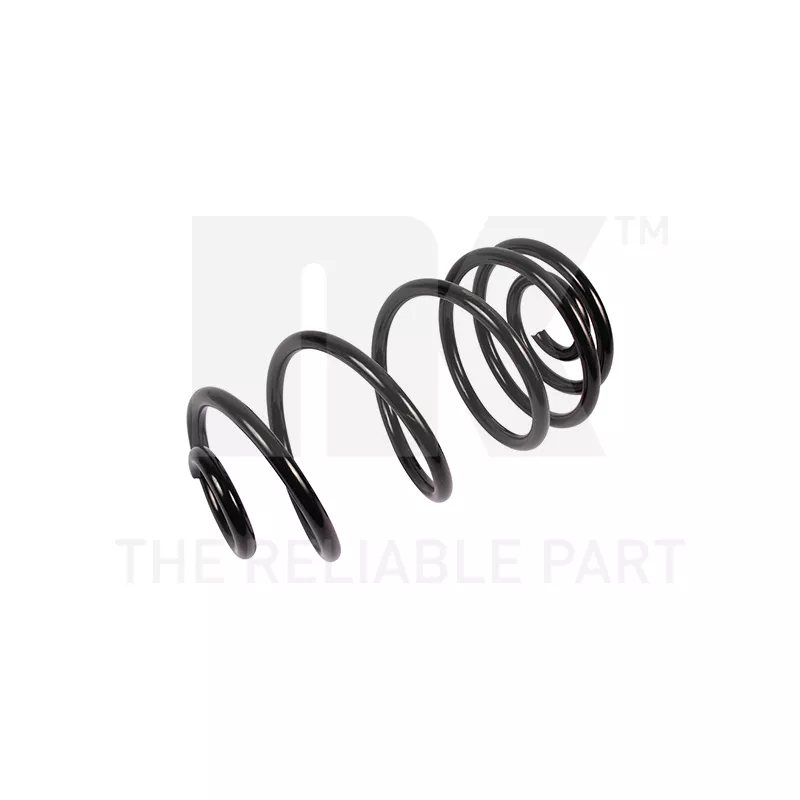 Ressort de suspension NK 543699