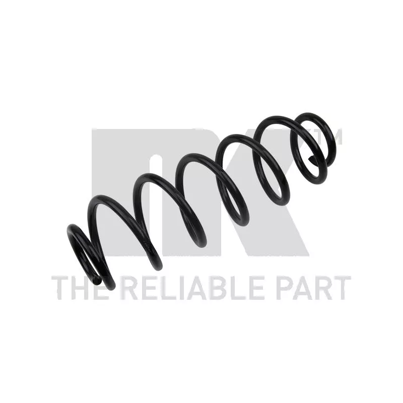 Ressort de suspension NK 543708