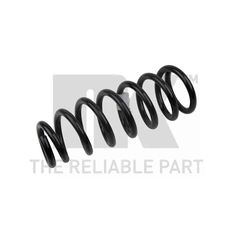 Ressort de suspension NK 543717