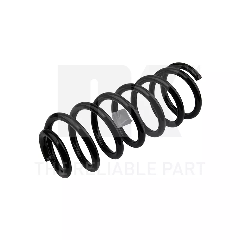 Ressort de suspension NK 543719