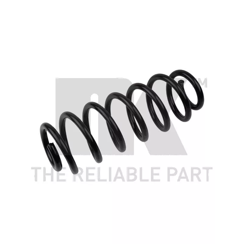 Ressort de suspension NK 543720