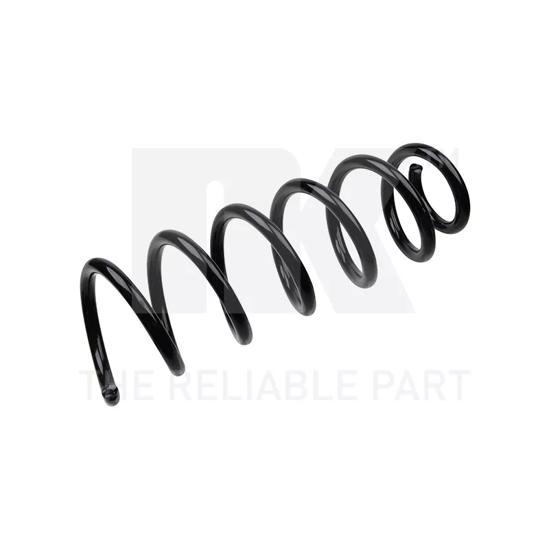 Ressort de suspension NK 543721