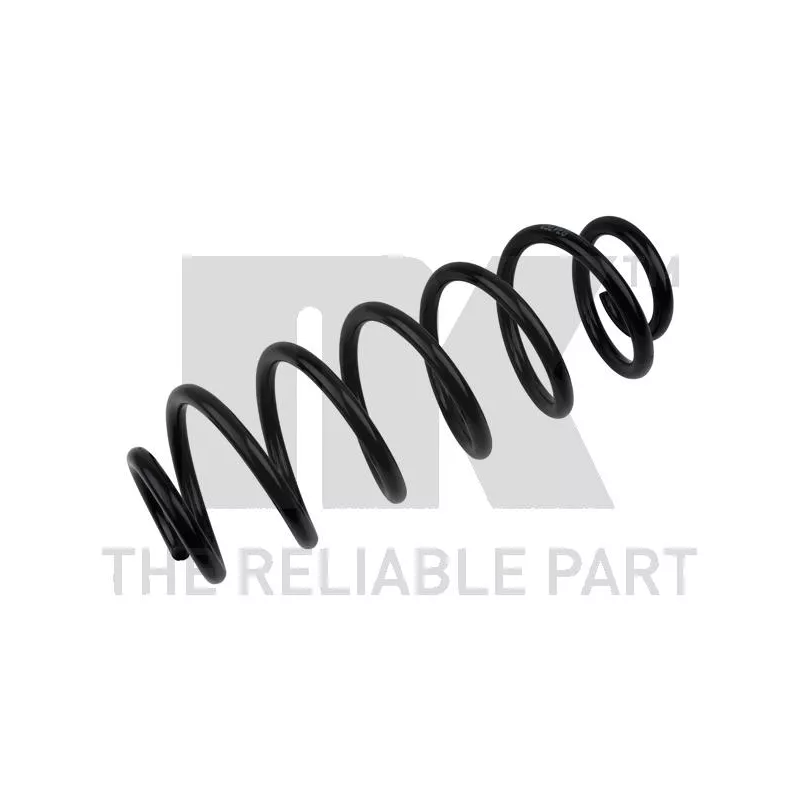 Ressort de suspension NK 543722