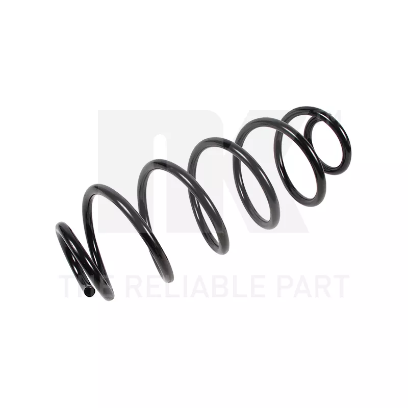 Ressort de suspension NK 543724
