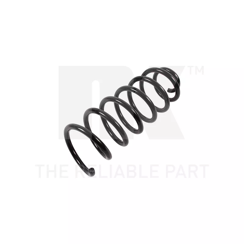 Ressort de suspension NK 543728
