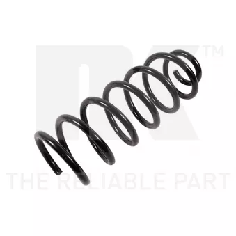 Ressort de suspension NK 543729