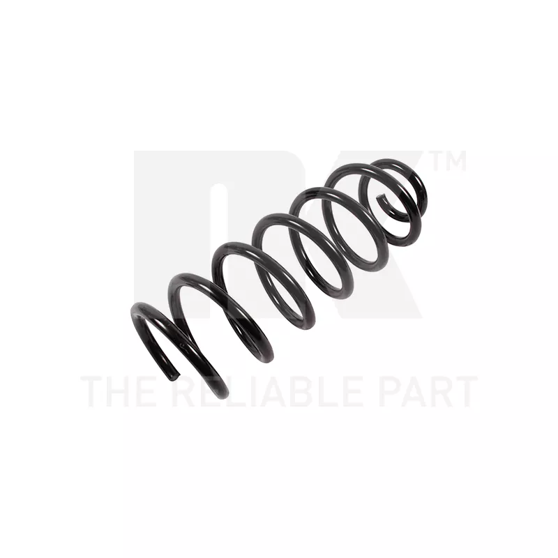 Ressort de suspension NK 543729