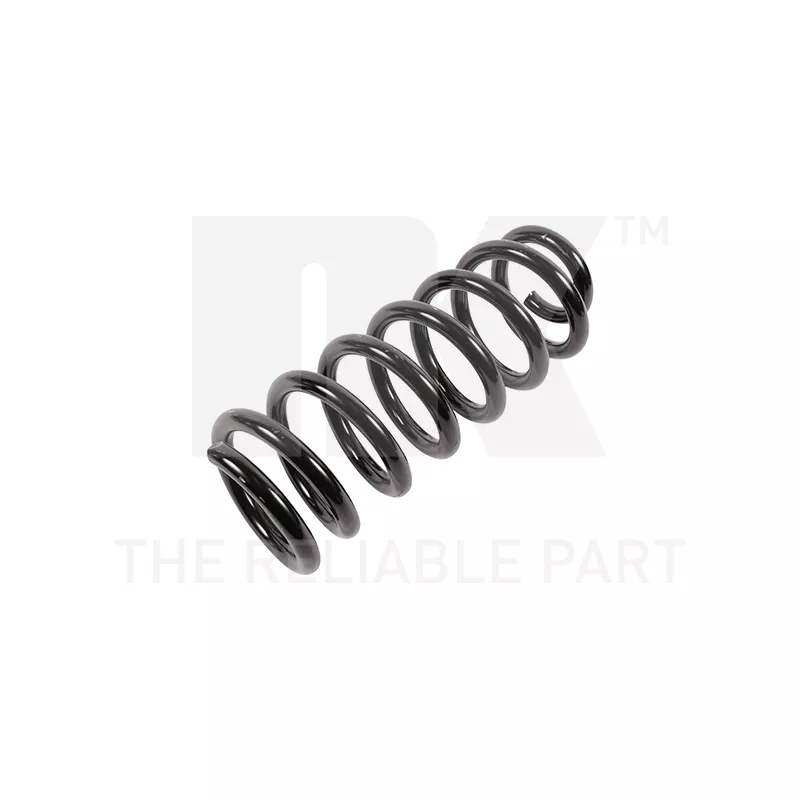 Ressort de suspension NK 543730
