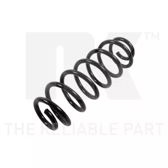 Ressort de suspension NK 543731
