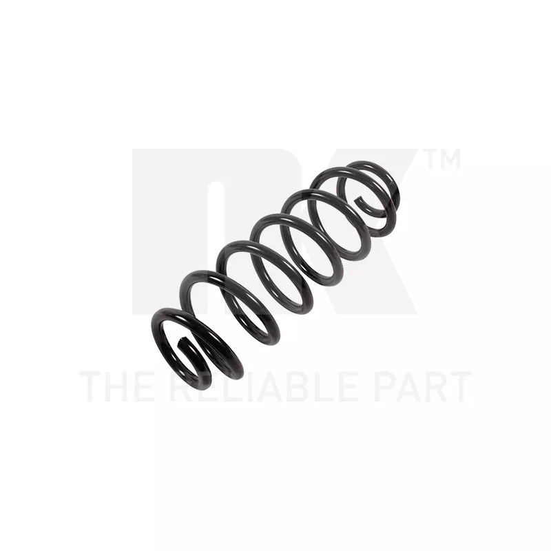 Ressort de suspension NK 543731