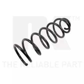 Ressort de suspension NK 543732